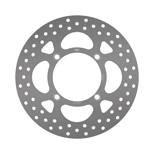 EBC 95-06 Kawasaki KDX 200 H Front Left Standard Brake Rotor