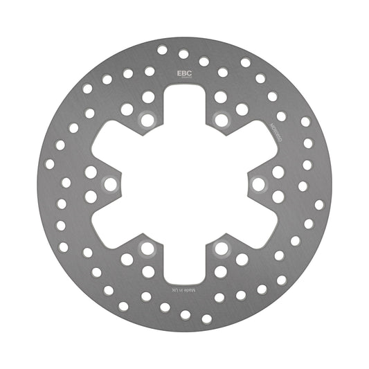 EBC 93-95 Kawasaki KLX 650 R Rear Left/Right Standard Rotor