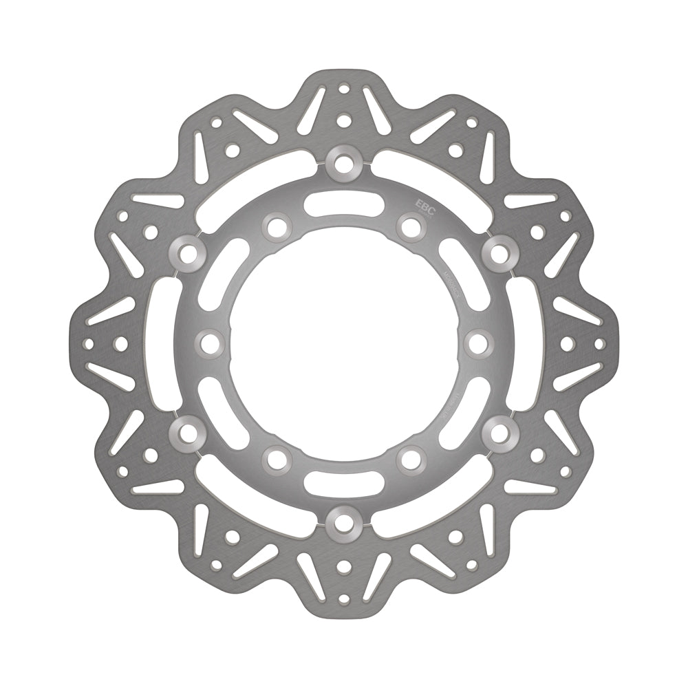 EBC 96-24 Suzuki DR 650 S Front CX Extreme Rotors