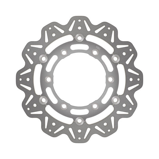 EBC 96-24 Suzuki DR 650 S Front CX Extreme Rotors