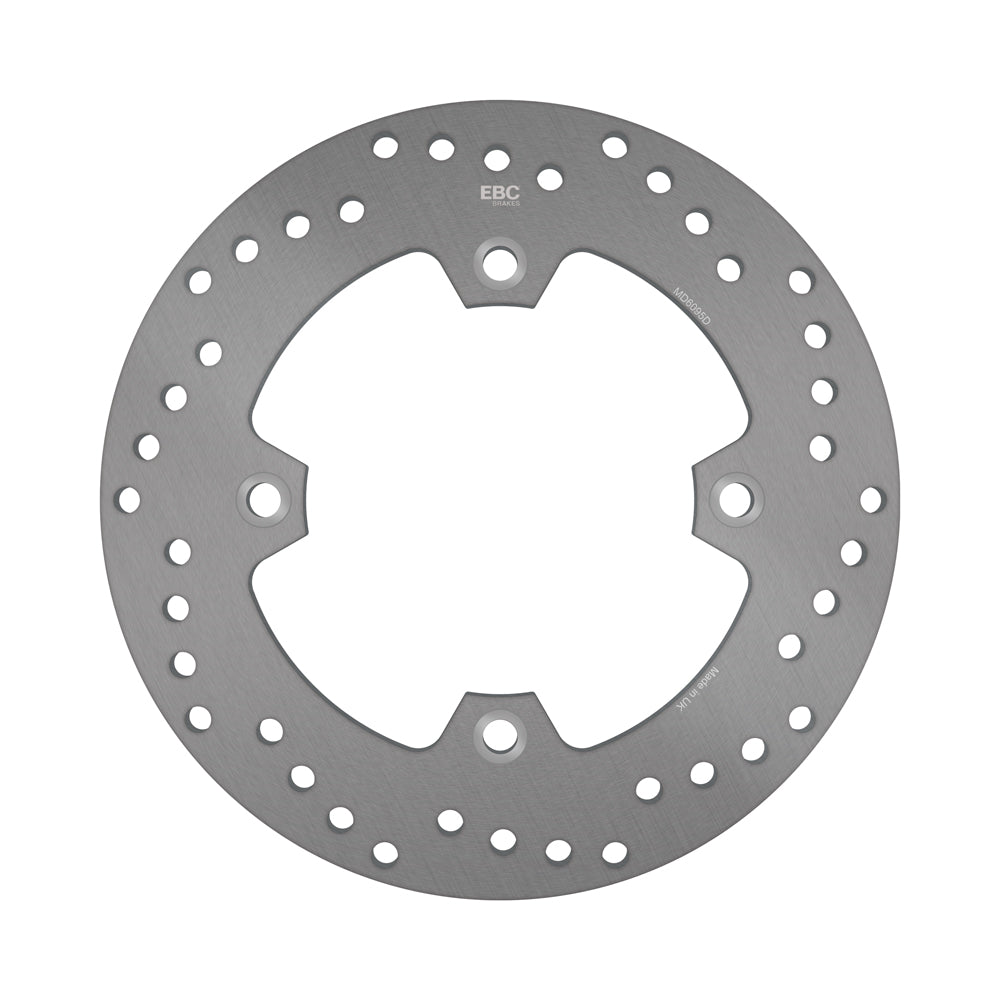 EBC 96-24 Suzuki DR 650 S-SE Rear Right Standard Rotor