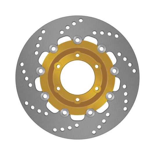 EBC 1978 Ducati 900 SS Darmah (6 Bolt) Front Left Standard Brake Rotor