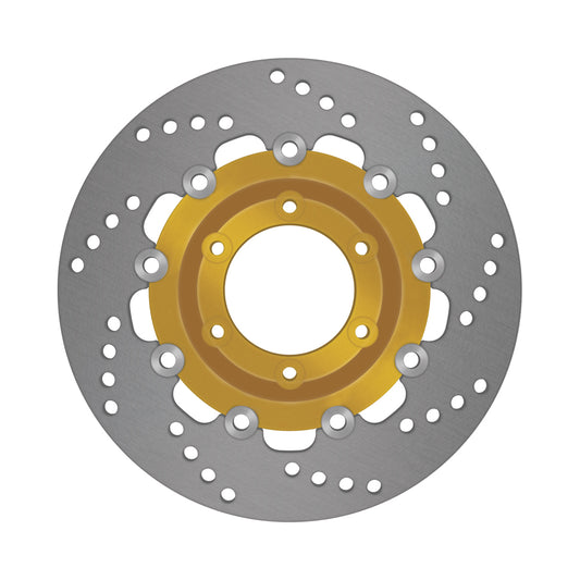 EBC 1978 Ducati 900 SS/Darmah (6 Bolt Fixing) Front Right Standard Brake Rotor