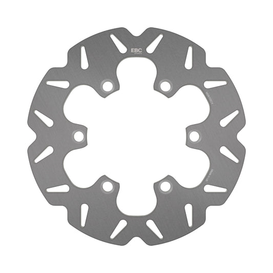 EBC 95-06 Kawasaki KDX 200 H Rear Left/Right CX Extreme Rotor