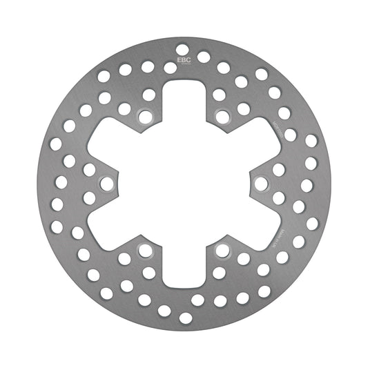 EBC 95-06 Kawasaki KDX 200 H Rear Left/Right Standard Rotor