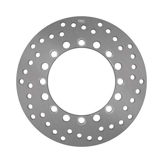 EBC 00-09 Kawasaki KL 250 Super Sherpa Rear Left Standard Rotor