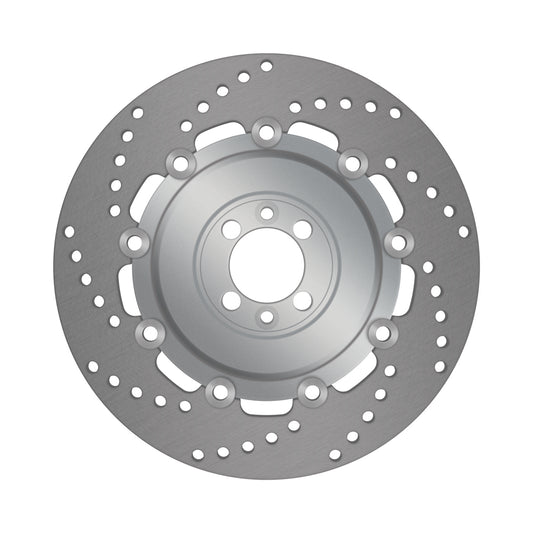 EBC 90-96 BMW K 75 75-S (w/ABS) Rear Left Standard Rotor