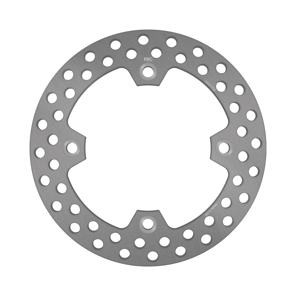 EBC 01-07 Suzuki DR-Z 250 Rear Left Standard Rotor