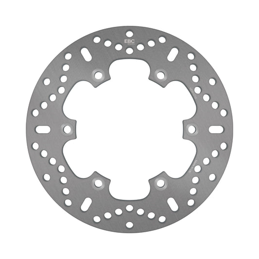 EBC 1992 Yamaha WR 200 D Rear Left Standard Rotor