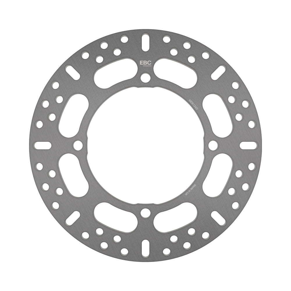EBC 98-01 Honda CR 125 R Rear Right Standard Rotor