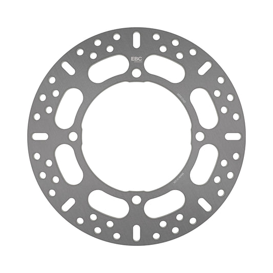 EBC 98-01 Honda CR 125 R Rear Right Standard Rotor