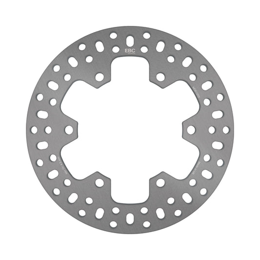 EBC 93-94 Husaberg All Models Rear Left/Right Standard Rotor
