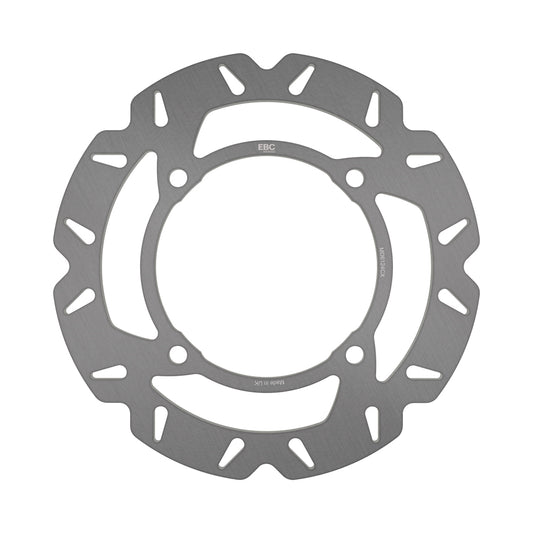 EBC 20-24 Husqvarna FR 450 Rally Front CX Extreme Rotor