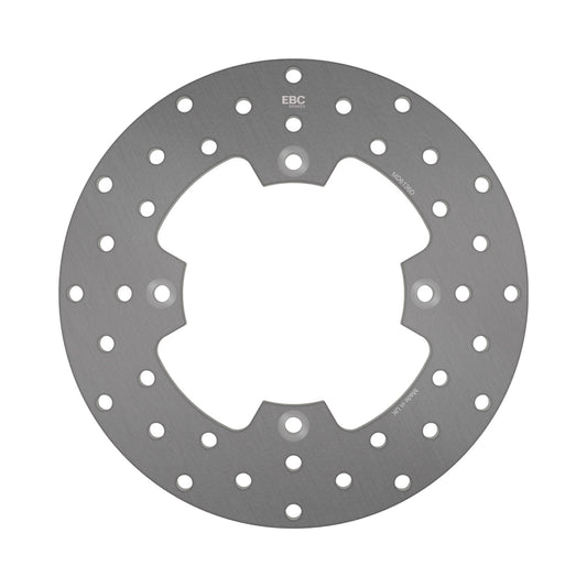EBC 87-88 Kawasaki KXF 250 Tecate 4 Rear Left Standard Rotor