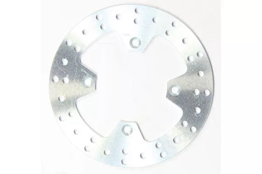 EBC 1986 Kawasaki KXT 250 B1 Tecate Front Left Standard Brake Rotor