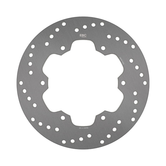 EBC 89-90 Honda FL 400 R Pilot Rear Left Standard Rotor
