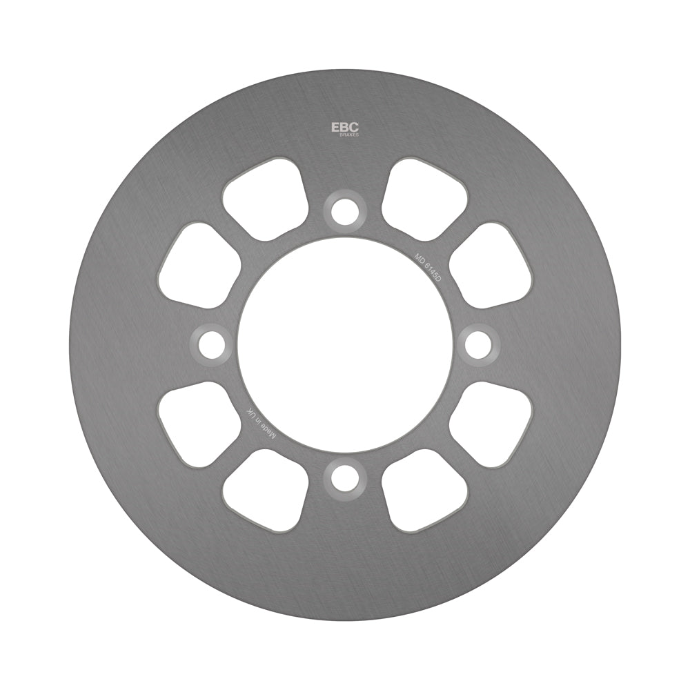 EBC 98-02 Suzuki LT-F 500 Quadrunner Front Left/Right Standard Rotor