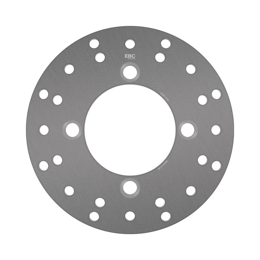 EBC 89-90 Polaris Big Boss 250 4 x 6 Front Left/Right Standard Brake Rotor