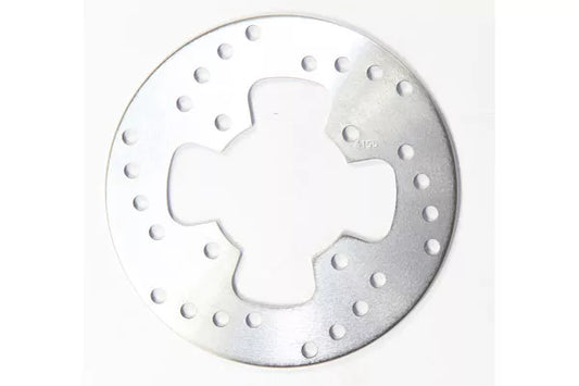 EBC 99-00 Polaris Trail Blazer 250 Front Left/Right Standard Brake Rotor
