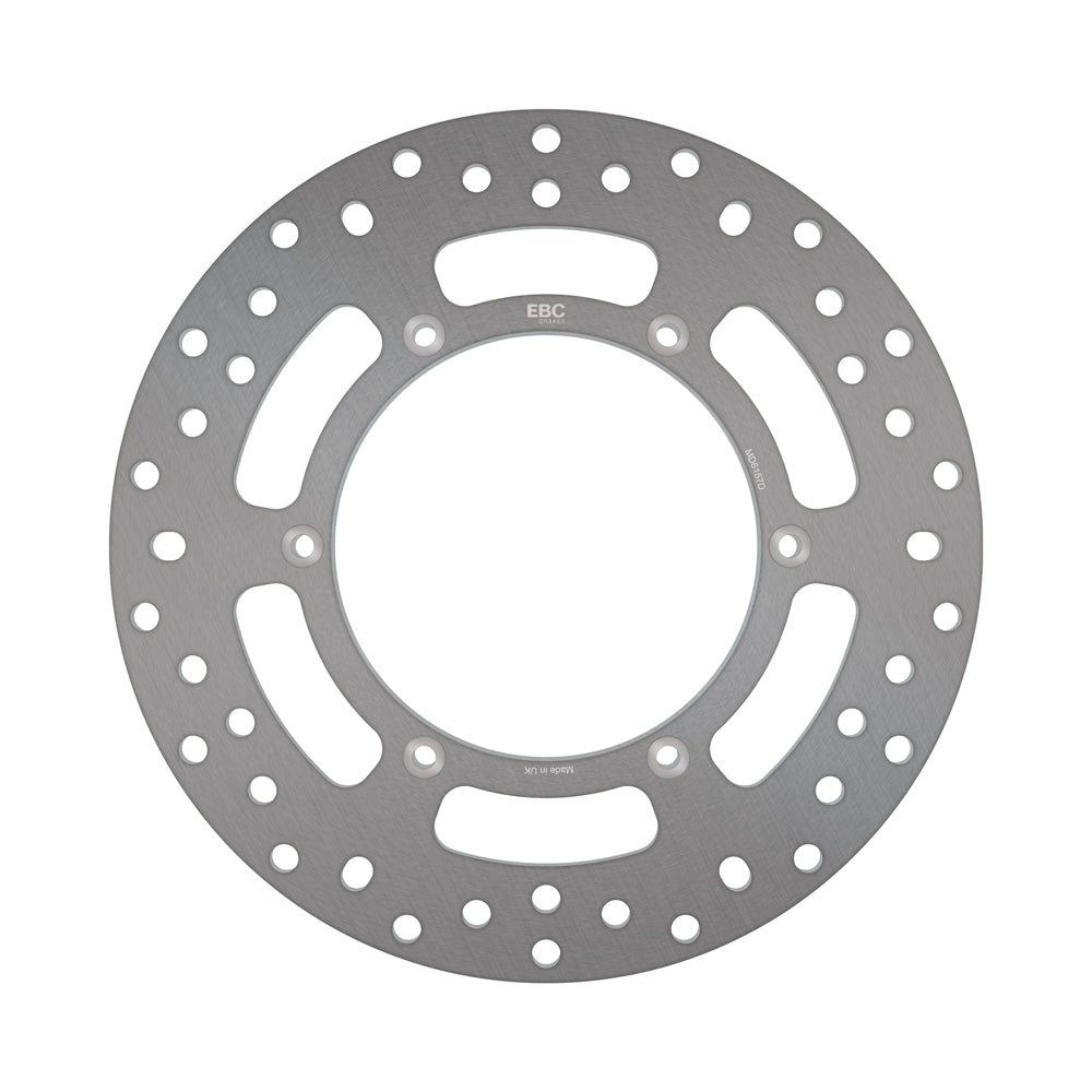 EBC 99-05 Suzuki RM 125 X Rear Left/Right Standard Rotor
