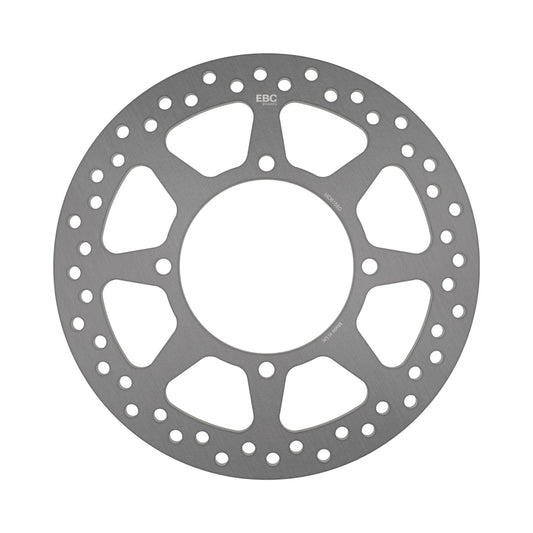 EBC 12-18 Yamaha GT 125 Hammerhead Front Left Standard Rotor