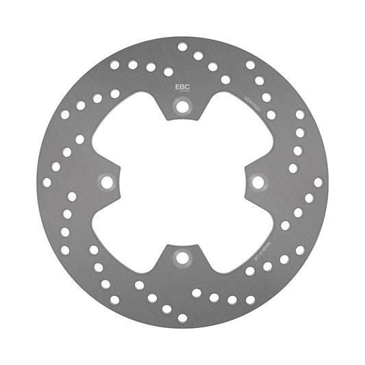 EBC 99-00 Cagiva Gran Canyon 900 Rear Left Standard Rotor