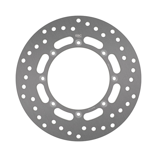 EBC 1986 Kawasaki KX 250 D2 Rear Left/Right Standard Rotor