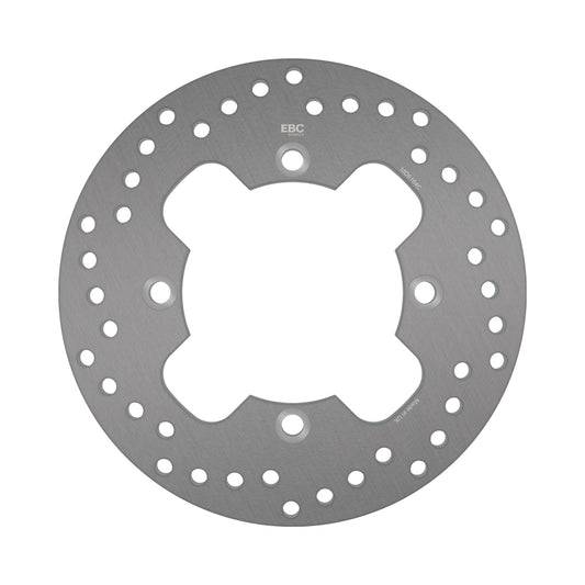 EBC 99-00 Honda TRX 400 EX Fourtrax Rear Left Standard Rotor
