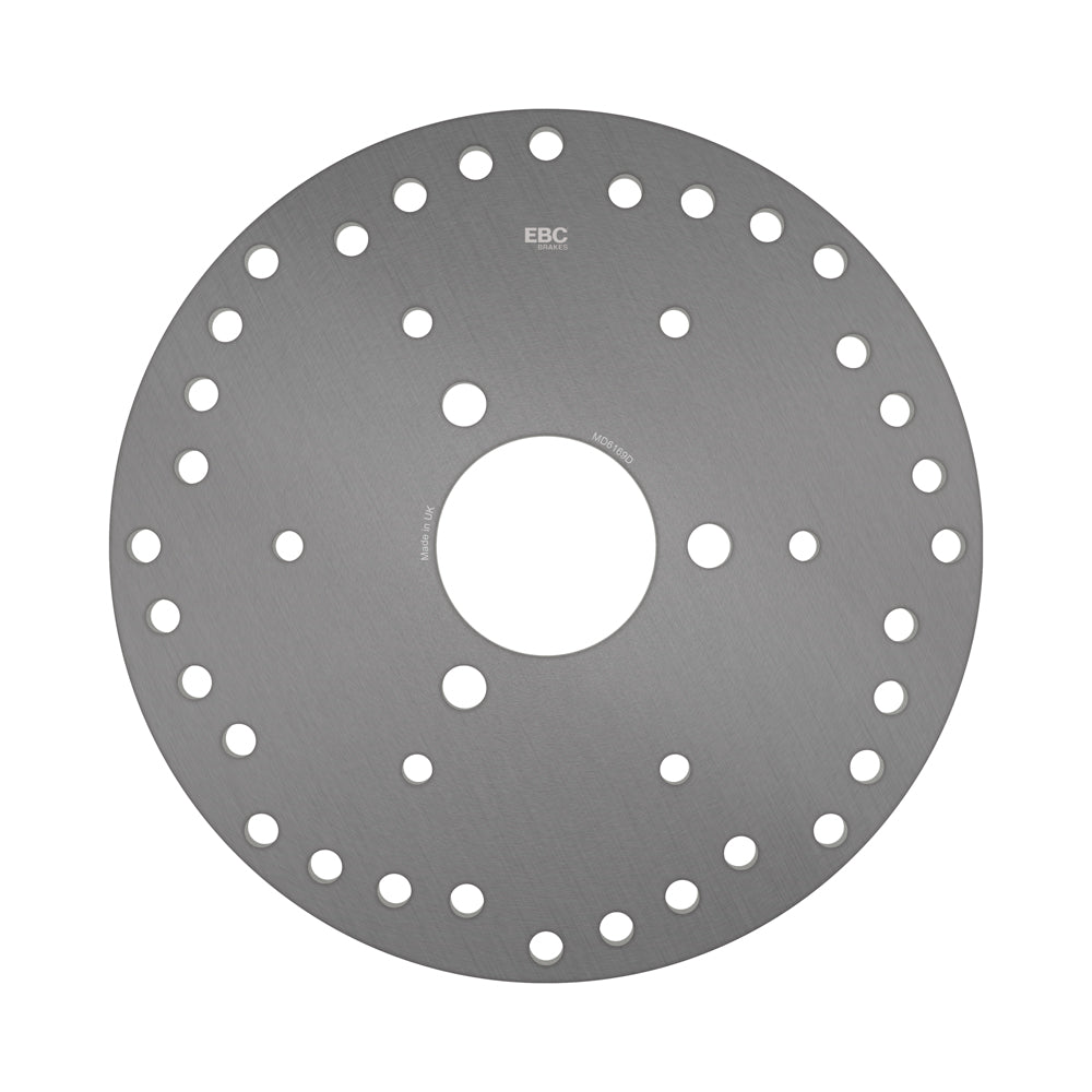 EBC 99-00 Polaris Xplorer 400 L 4 x 4 Rear Left Standard Rotor