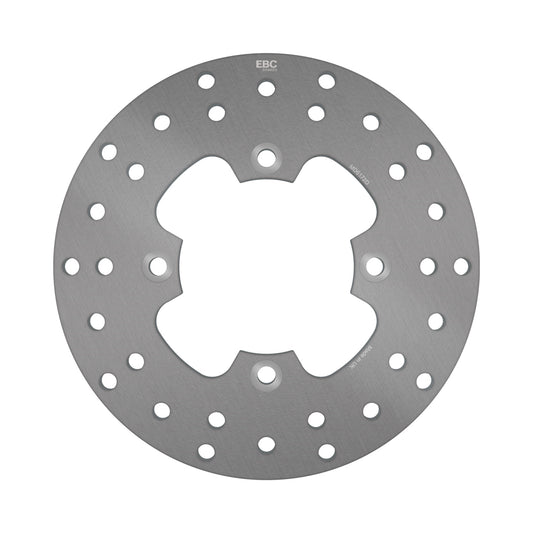EBC 00-05 Bombardier/BRP DS 650 Rear Left Standard Rotor