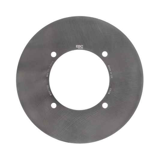 EBC 99-04 Arctic Cat ATV 250 2x4 Utility Front Left/Right Standard Rotor