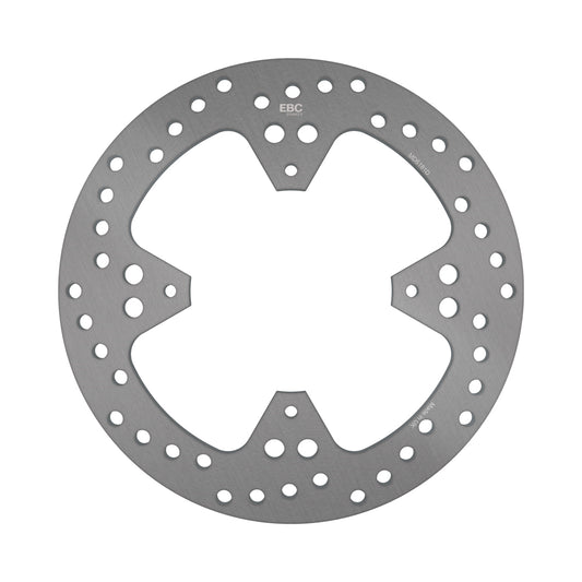 EBC 00-07 Honda XR 650 R Rear Left Standard Rotor