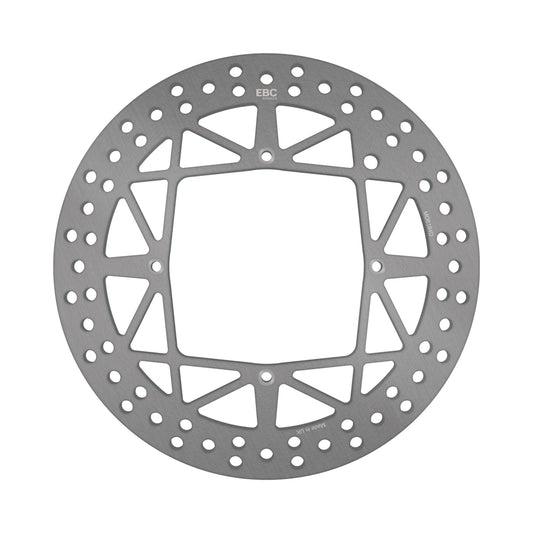 EBC 00-01 Husqvarna CR 125 (w/Marzocchi Fork) Front Left Standard Brake Rotor