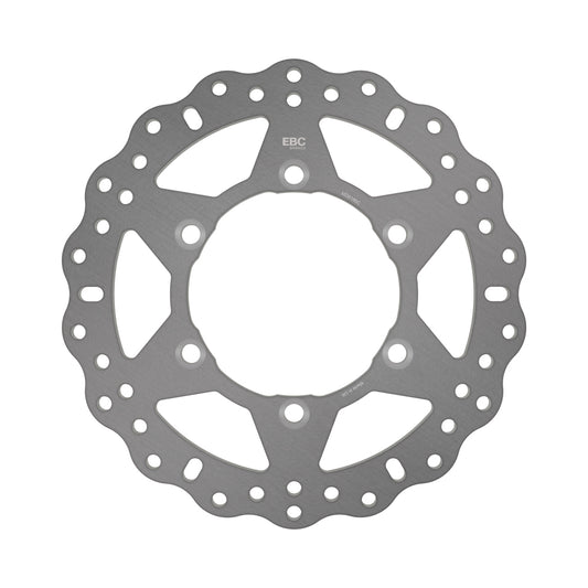 EBC 01-24 Kawasaki KX 85 Front Left Contour Profile Rotor