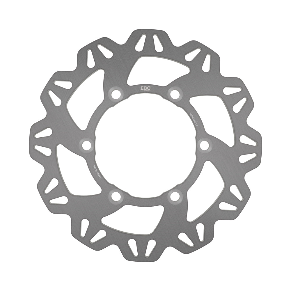 EBC 01-09 Kawasaki KX 100 Front CX Extreme Rotors