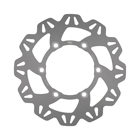 EBC 01-09 Kawasaki KX 100 Front CX Extreme Rotors