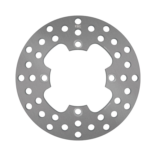 EBC 01-24 Kawasaki KX 85 Rear Left Standard Rotor