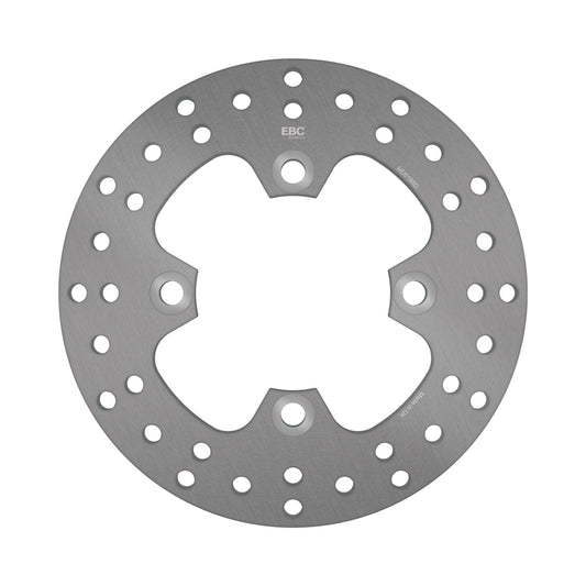 EBC 03-12 Kawasaki KVF 360 Prairie 360 4x4 Front Left/Right Standard Rotor