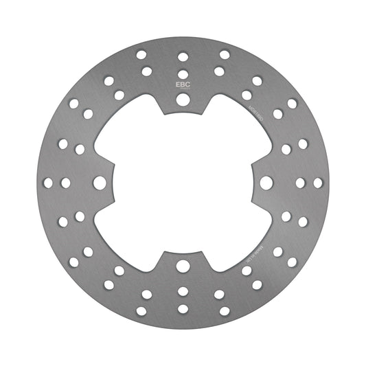EBC 02-08 Yamaha YFM 660 Grizzly Hunter Edition Front Left/Right Standard Brake Rotor