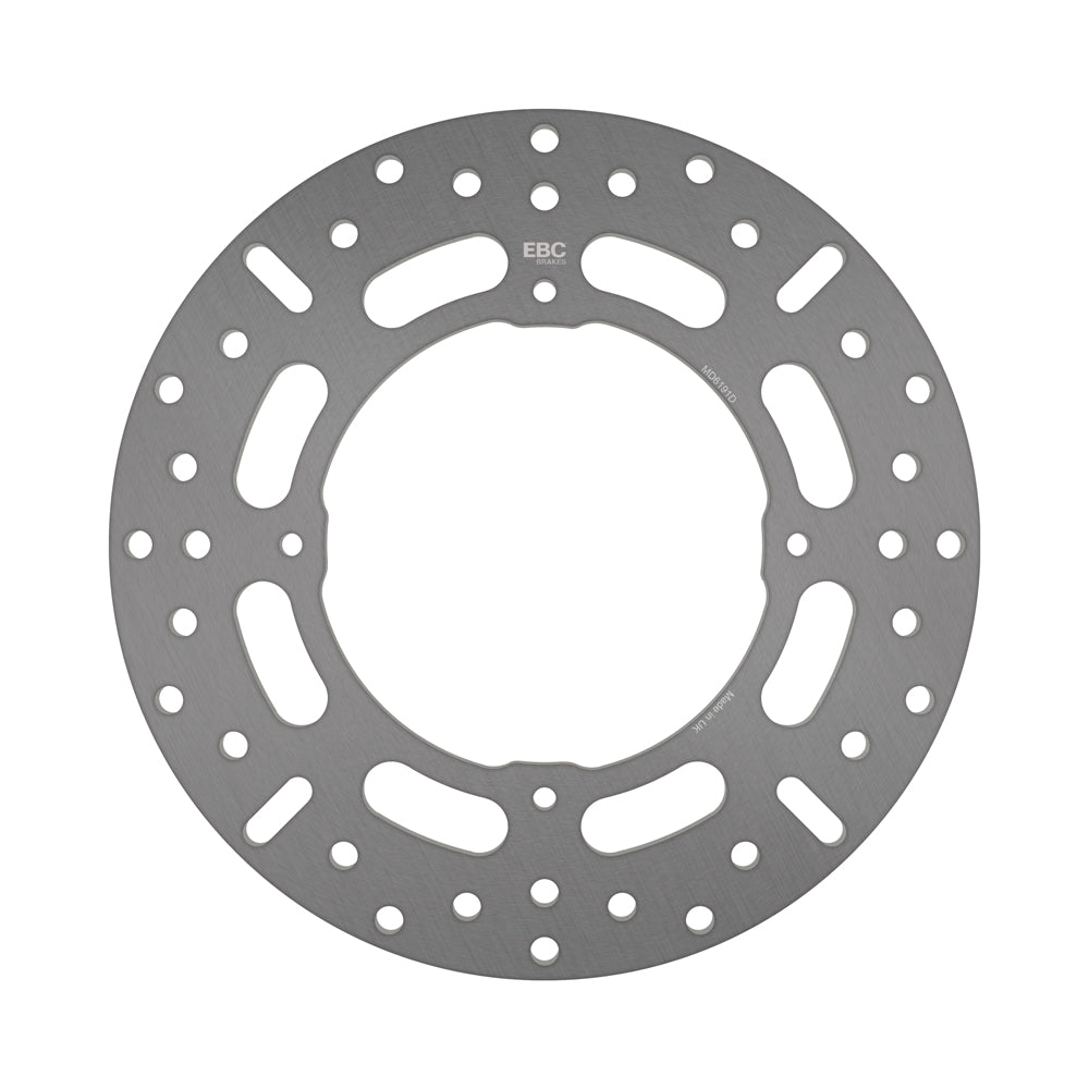 EBC 02-03 Honda CR 125 R Rear Right Standard Rotor
