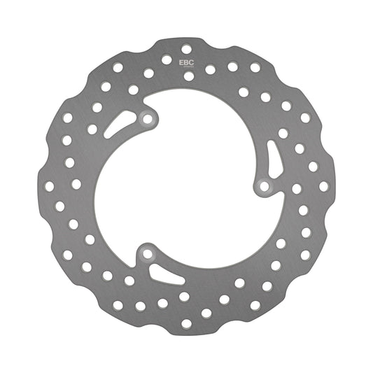 EBC 98-00 KTM SX 60 Front Left Contour Profile Rotor