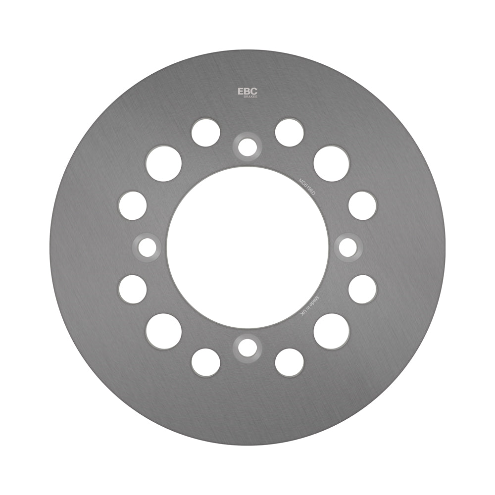 EBC 03-07 Suzuki LT-F 500 Vinson Quadrunner Rear Left Standard Rotor