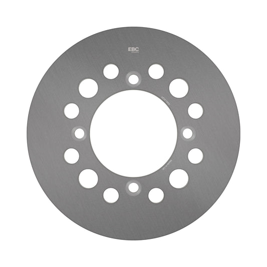 EBC 03-07 Suzuki LT-F 500 Vinson Quadrunner Rear Left Standard Rotor