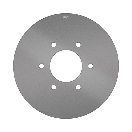 EBC 02-08 Yamaha YFM 660 Grizzly Hunter Edition Rear Left Standard Rotor