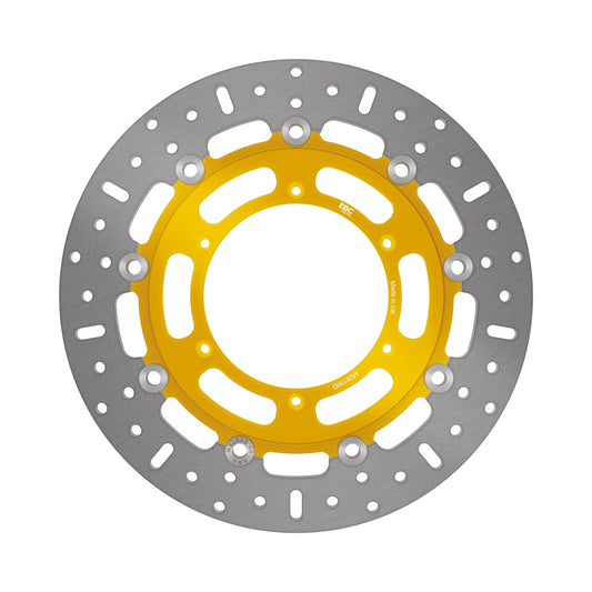 EBC 94-98 KTM Duke 400 Front Left Standard Brake Rotor