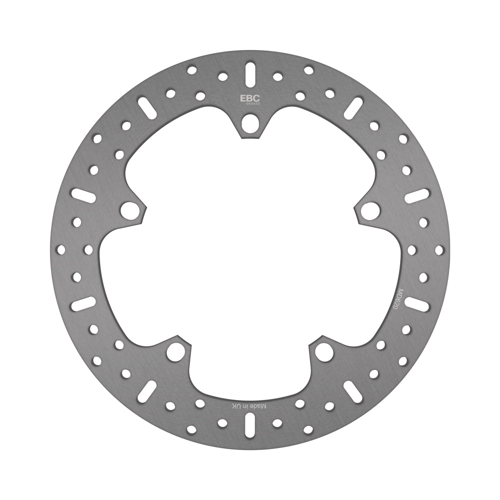 EBC 01-05 BMW K 1200 RS Front Left/Right Standard Rotor