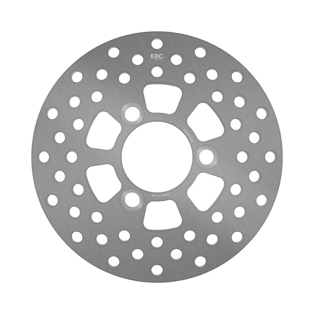 EBC 03-05 Kawasaki KSF 400 KFX Front Left/Right Standard Brake Rotor