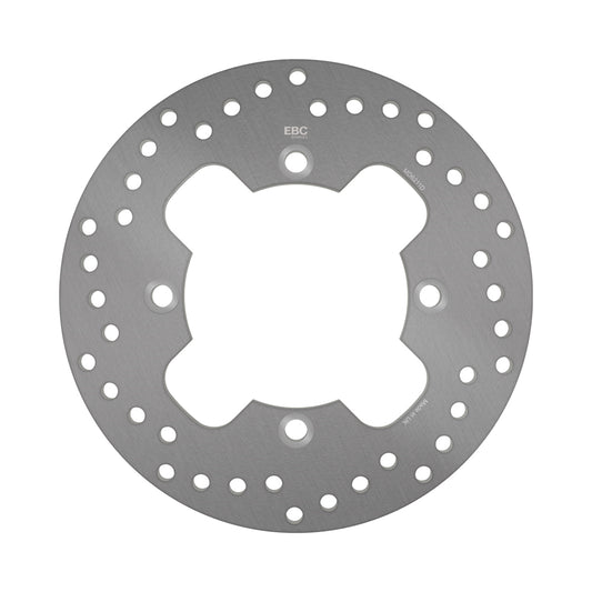 EBC 03-05 Kawasaki KSF 400 KFX Rear Left Standard Rotor