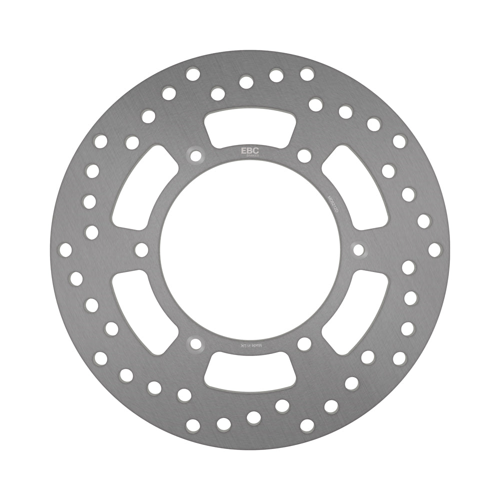 EBC 03-06 Kawasaki KLX 125 L Front Left Standard Brake Rotor