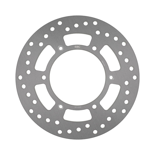 EBC 03-06 Kawasaki KLX 125 L Front Left Standard Brake Rotor